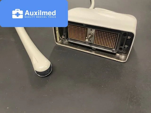 Philips C8-4V Transducer