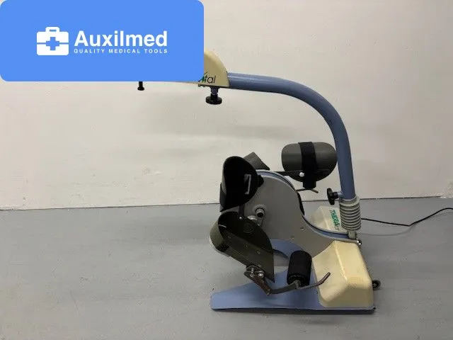Medica THERA-Vita Revalidation Device