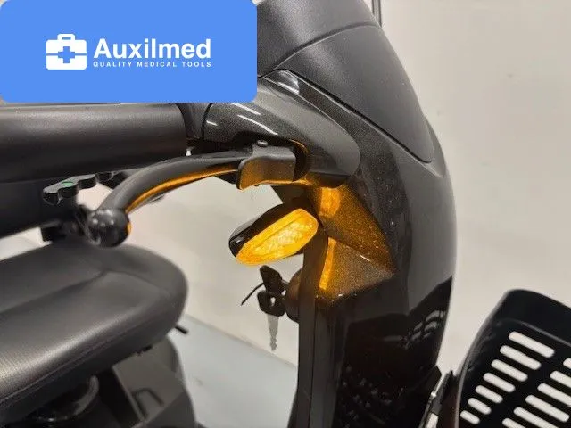 Drive Envoy Mobility Scooter