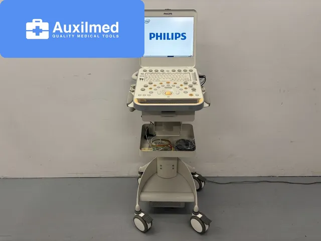 Philips CX50 POC Ultrasound