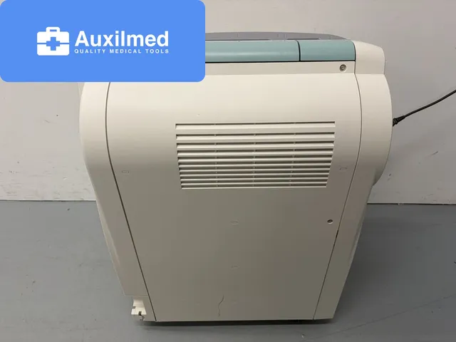 Fuji PCR Eleva S Plus CR Reader