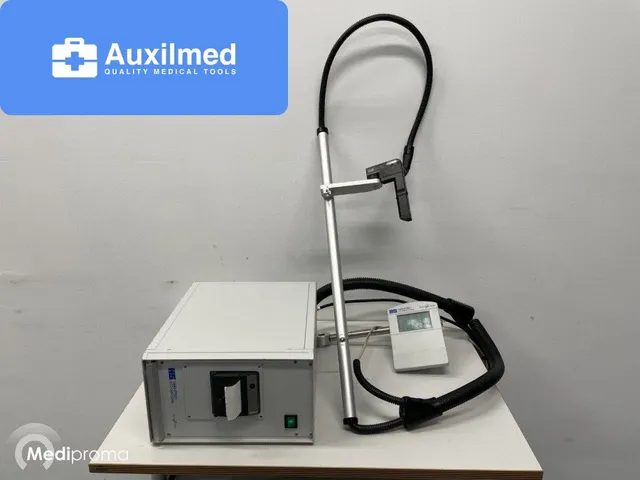 Haag Streit Pachymeter