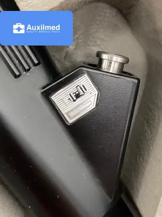 Olympus TJF-10 Duodenoscope