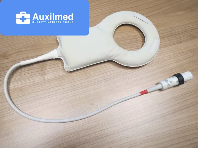 Philips, TMJ 1,5T RIGHT, Coil