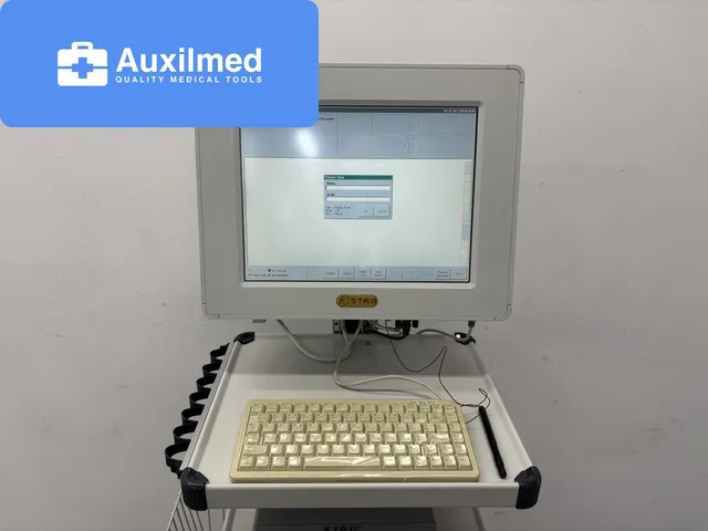 Neoventa Medical AB STAN S31 CTG