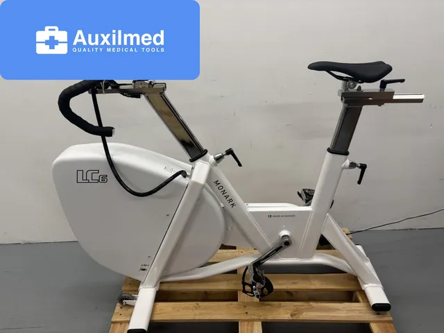 Monark LC6 Ergometer