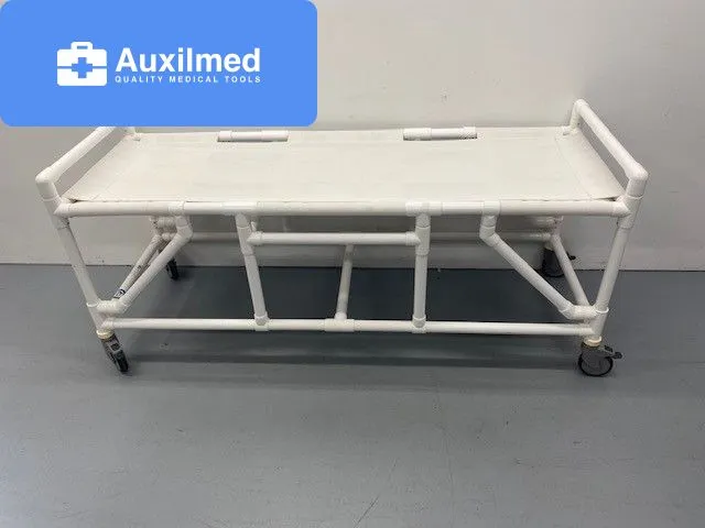 RCN Patient Stretcher