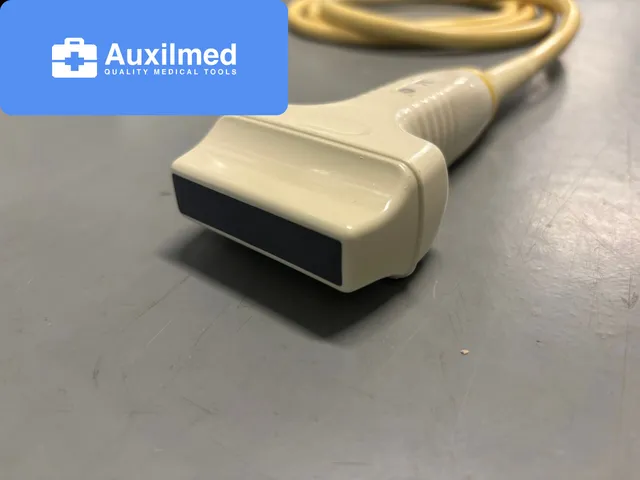 GE-7L Linear Array Transducer