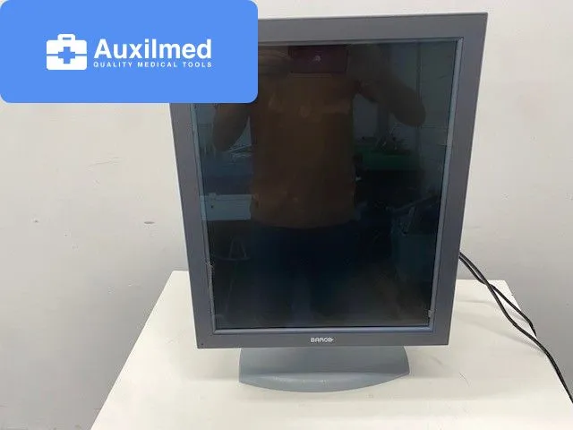 Barco MFGD-5421 Monitor