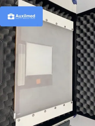 GE Mammograph Parts