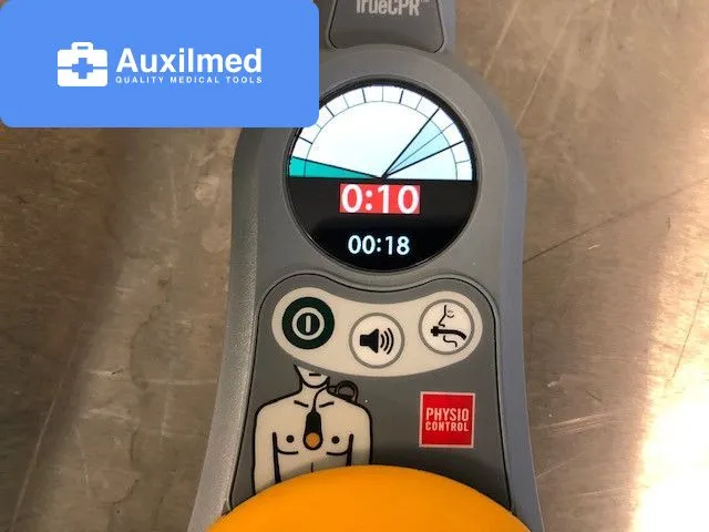 Physio Control TrueCPR Coaching Unit