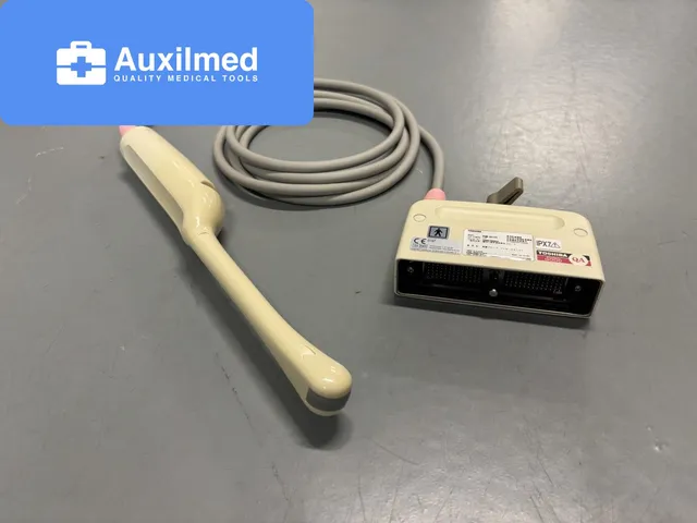 Toshiba PVM-651VT Transducer