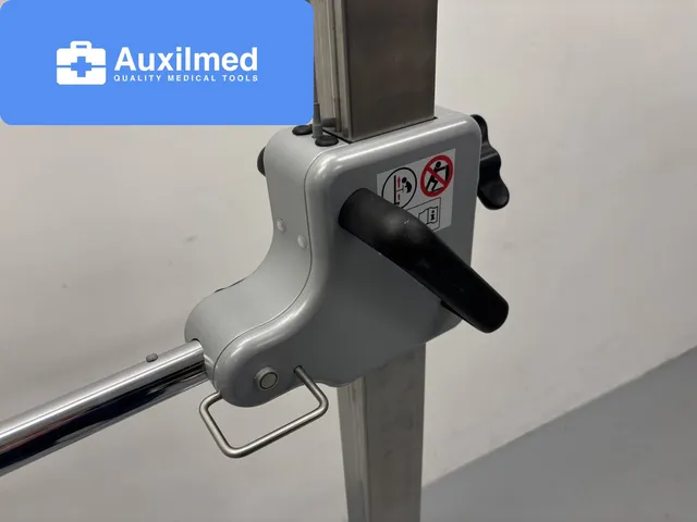Kenex 1330/3 Detector holder