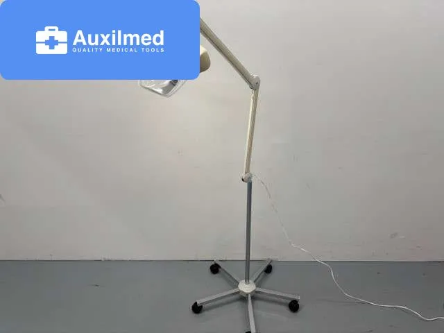 Luxo Magnifier