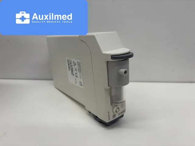 GE E-MiniC CO2 Module