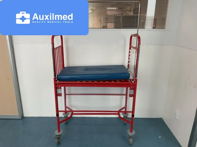 Oostwoud 3160 Child bed