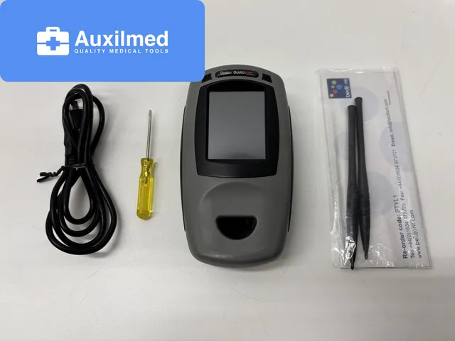 Bedfont Gastrolyzer