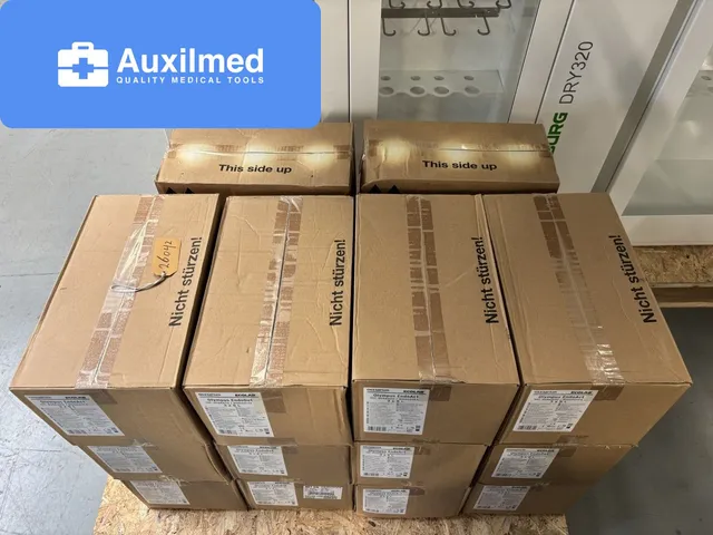 Olympus mini ETD 2 Washer