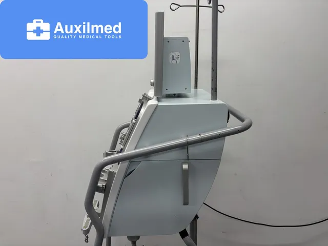 Edwards Lifesciences Aquarius Dialysis System