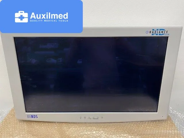 NDS Radiance G2 HB Monitor