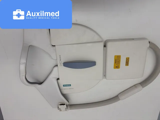 Siemens CP Neck Array MRI Coil