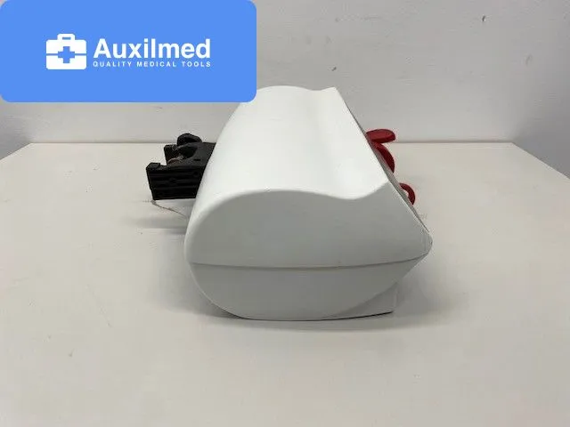 Argus 600S Syringe Pump