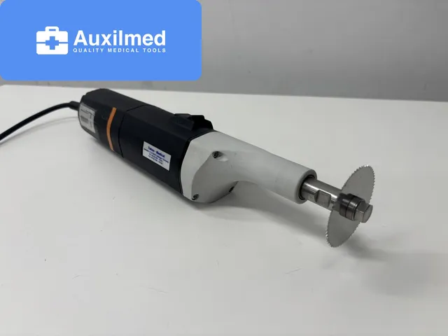 Elektronik Power 24008 Cast Saw