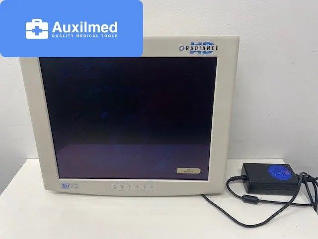 NDS Radiance 19″ Monitor