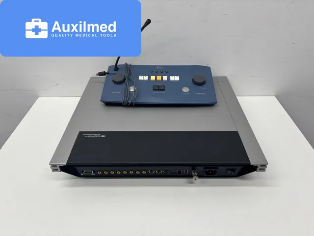 Interacoustics Equinox audiometer set