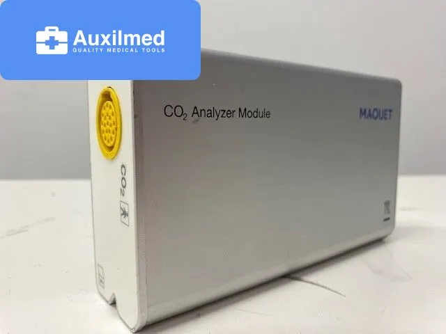 Maquet CO2 Module