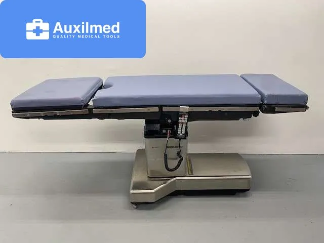 AMSCO Quantum 3080 SP O/R Table