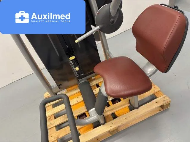 Technogym Lower Back Exerciser