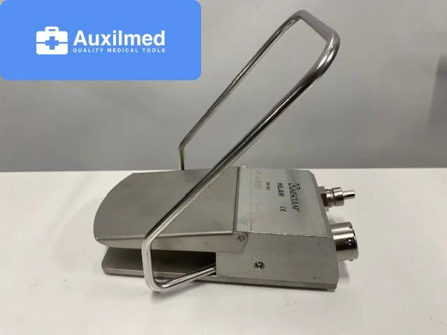 Aesculap Hilan GA521 Foot Switch