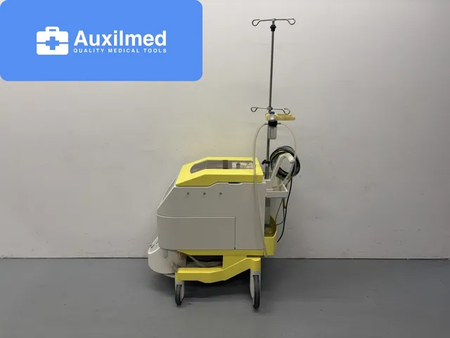 Fresenius C.A.T.S. Autotransfusion System