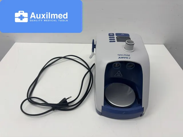 Fisher & Paykel AIRVO 2 Humidifier