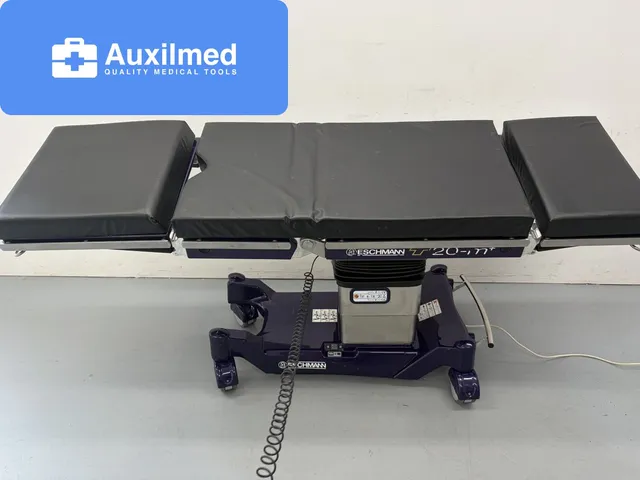 Eschmann T20m+ Operating Table