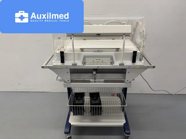 Dräger Isolette TI500 Transport Incubator