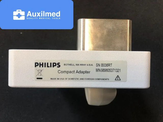 Philips Compact Adapter