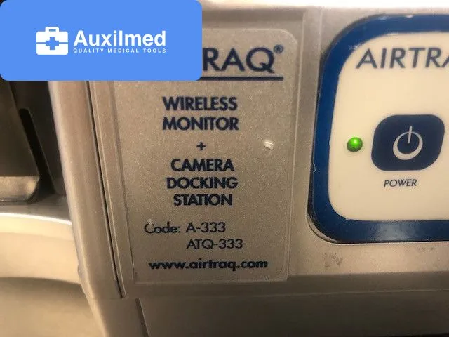 Airtraq A-333 Video Laryngoscopy Unit