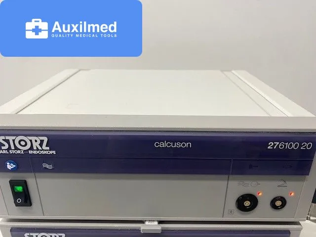 Storz Calcuson / Uromat Set