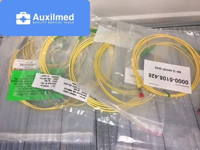 Acterna, OLP6/OLS6, Fiber Kit