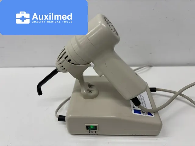 Henry Schein CU-80 Visible Curing Light