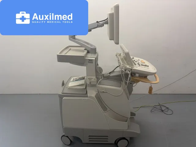 Philips iE33 XMatrix Ultrasound System