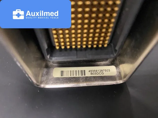 Philips C8-4V Transducer