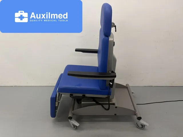 Greiner 4346900 Patient Chair