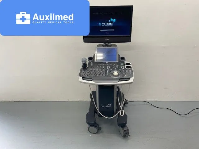 Alpinion E-CUBE 8 Ultrasound