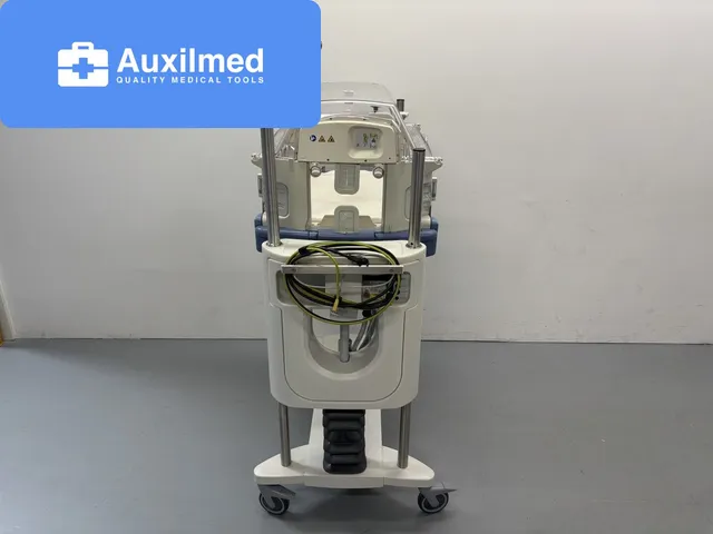 Dräger Caleo Incubator