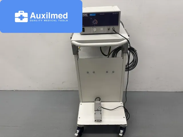 Storz Calcusplit Pneumatic Lithotripter