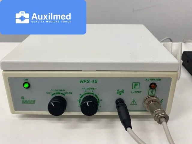 Liarre HFS 45 Electrosurgical Unit