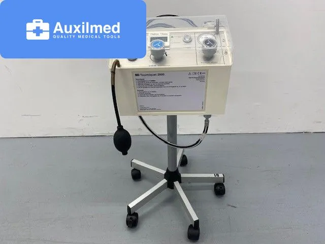 VBM 2800 Tourniquet